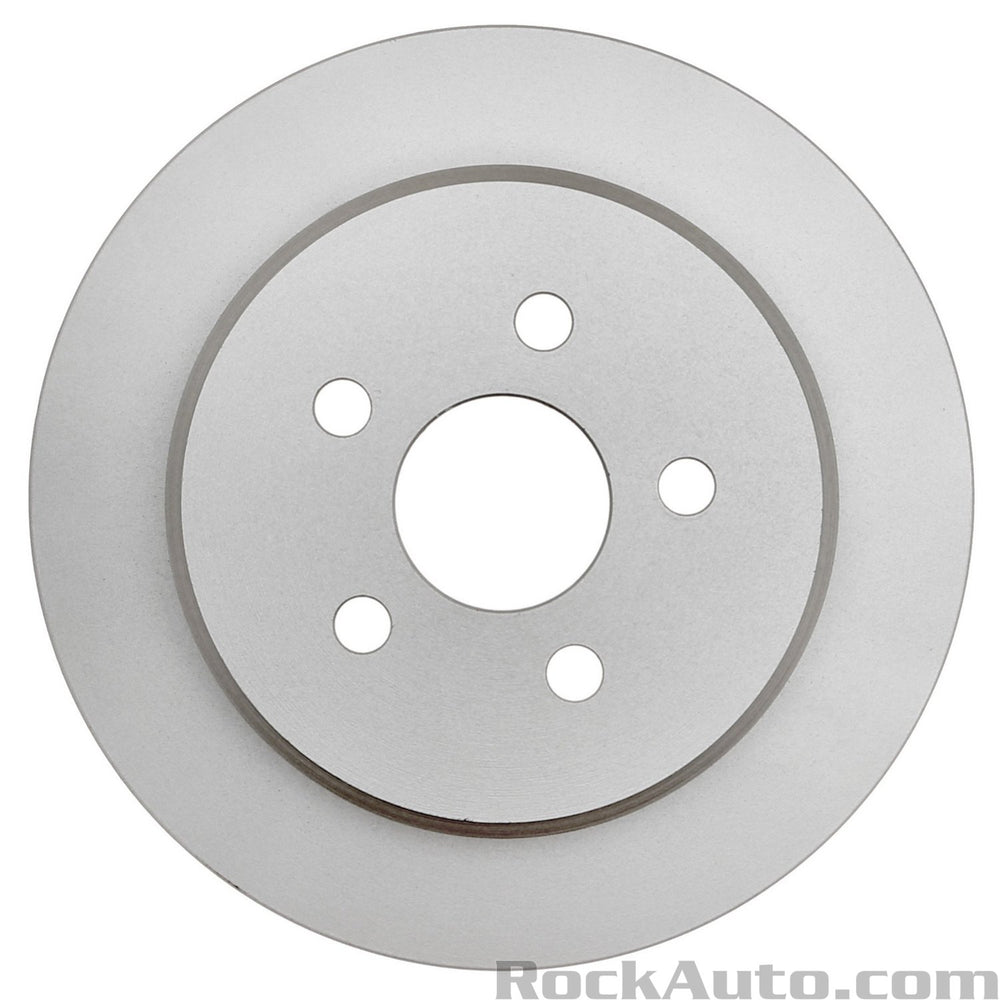 BRAKE ROTOR-DIH PRKG BR