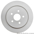 BRAKE ROTOR-DIH PRKG BR