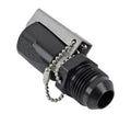 Fuel Fitting - Quick Connect 8an to 3/8
