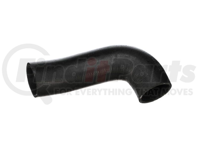 Gates 2014 Freightliner Cascadia Detroit Diesel DD16 Diesel Lower - Rad. To Pipe Molded Coolant Hose