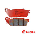 Brembo OE 11-13 Honda VFR Crossrunner 800cc Brake Pad - Rear