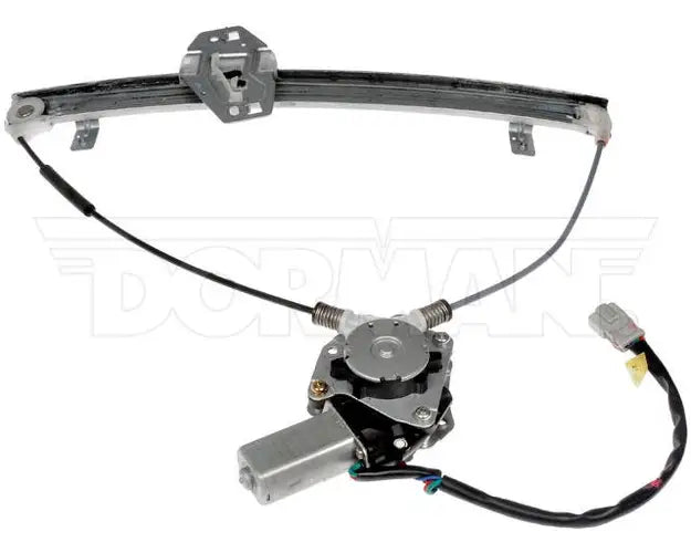 WINDOW REGULATOR HONDA