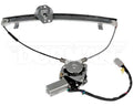 WINDOW REGULATOR HONDA