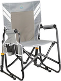 STOWAWAY ROCKER VARSITY GRAY