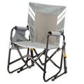 STOWAWAY ROCKER VARSITY GRAY