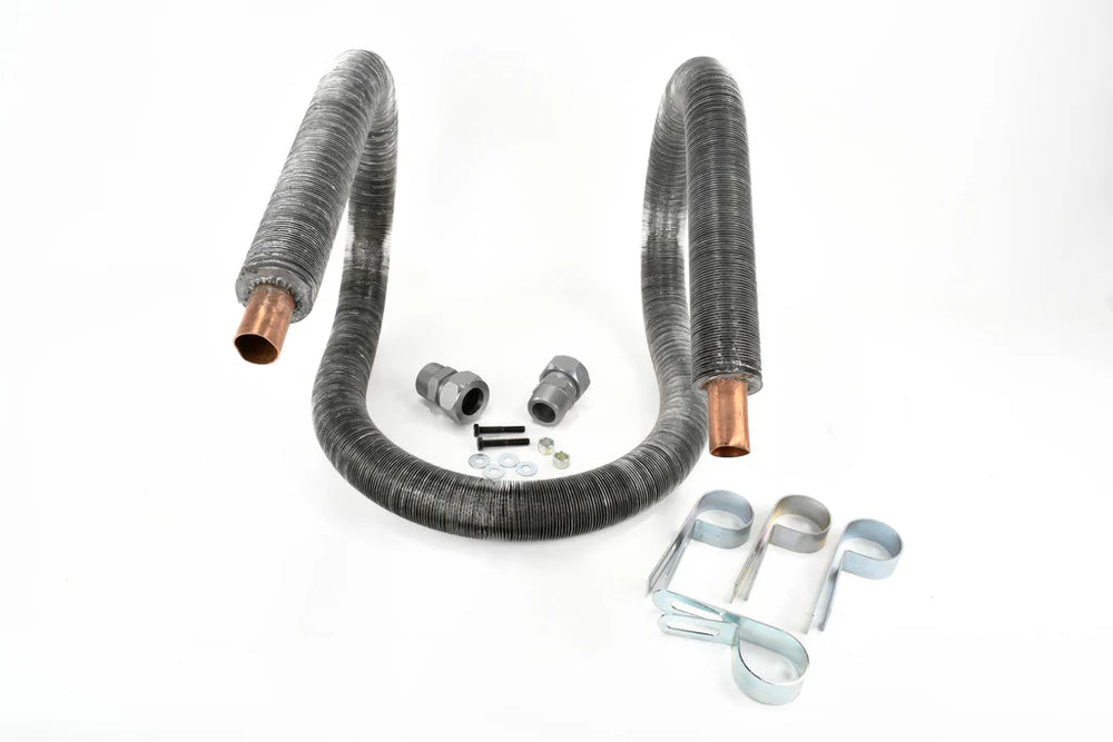 Clam Ice auto part