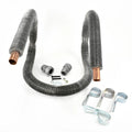 Clam Ice auto part