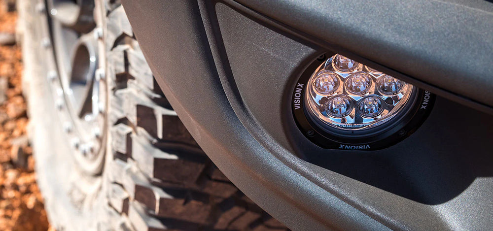 AEV auto part
