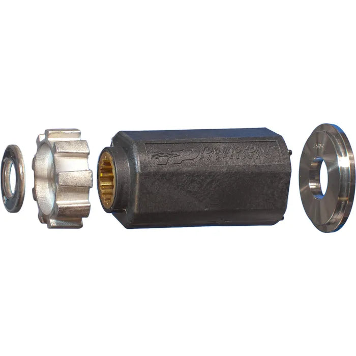 Turning Point Propellers auto part