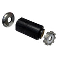 MASTERGUARD INSTALLATION/HUB KIT 505 (11500500)