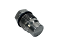 Exergy 6.7/LLY/LBZ/LMM PRV Plug w/ O-ring (For Diagnostic Purposes Only)