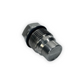 Exergy 6.7/LLY/LBZ/LMM PRV Plug w/ O-ring (For Diagnostic Purposes Only)