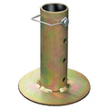 QICK FOOT ASSEMBLY