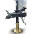QICK FOOT ASSEMBLY