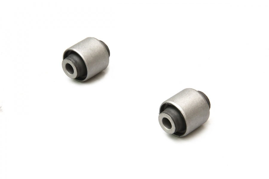 Megan Racing Rear Lower Spring Arm Inner Bushings Nissan 350Z Z33 03-09 G35 03-06 sedan coupe 2pcs MSRP $64 1lb