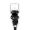 LED BIMINI TOP STERN LGHT,WHT SHFT