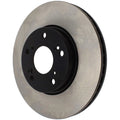 DISC BRAKE ROTOR HIGH CARBON