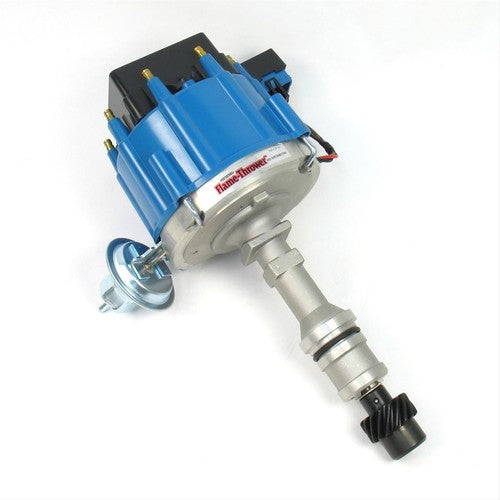 MSD auto part
