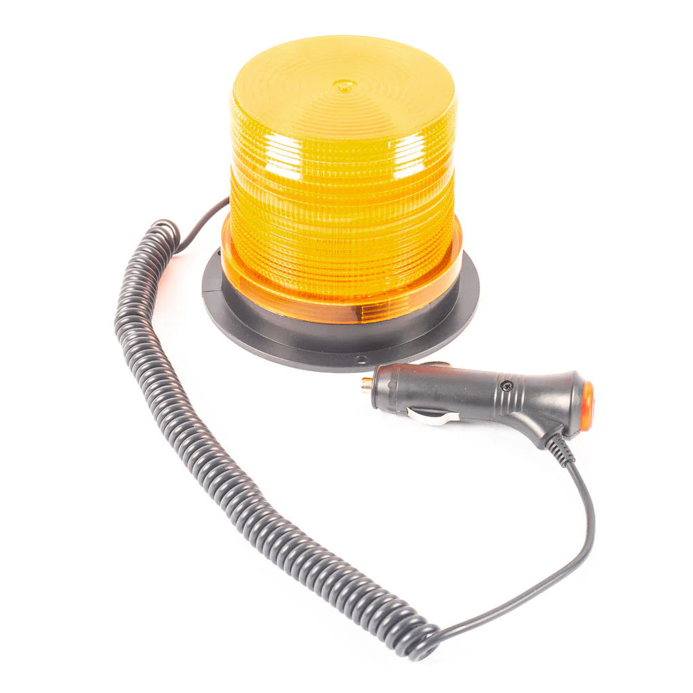 AMBER LIGHT BEACON - MUNICIPALITY SERIES