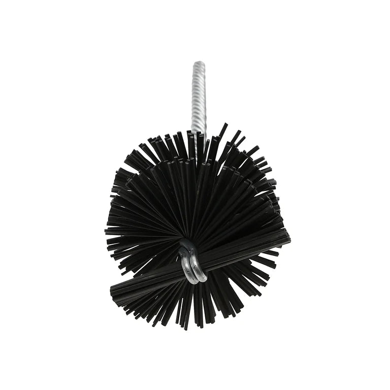 NYLON SOFT HONE BRUSH 57-70MM