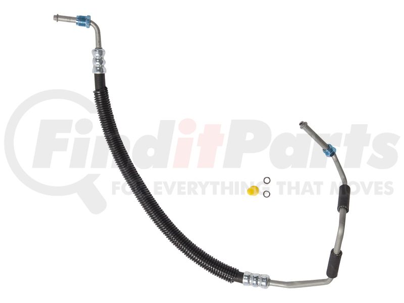 Gates Power Steering Pressure Line Hose Assembly
