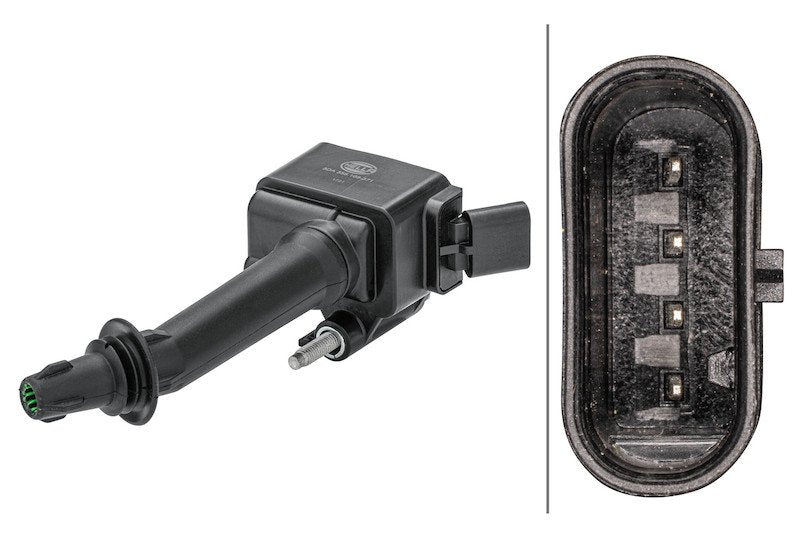 IGNITION COIL