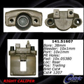 SEMI-LOADED CALIPER
