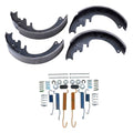 Power Stop 94-99 Chevrolet C1500 Suburban Rear Brake Shoes w/Hardware