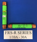 FUSETRON DUAL ELEMENT FUSE CLASS RK