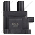 NGK 2016-13 Ford Fiesta DIS Ignition Coil