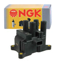 NGK 2016-13 Ford Fiesta DIS Ignition Coil