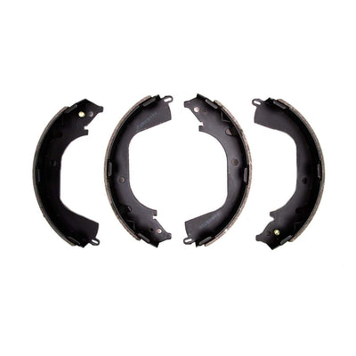 DFC silver auto part