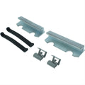 POSI-QUIET SEMI-METALLIC BRAKE PADS