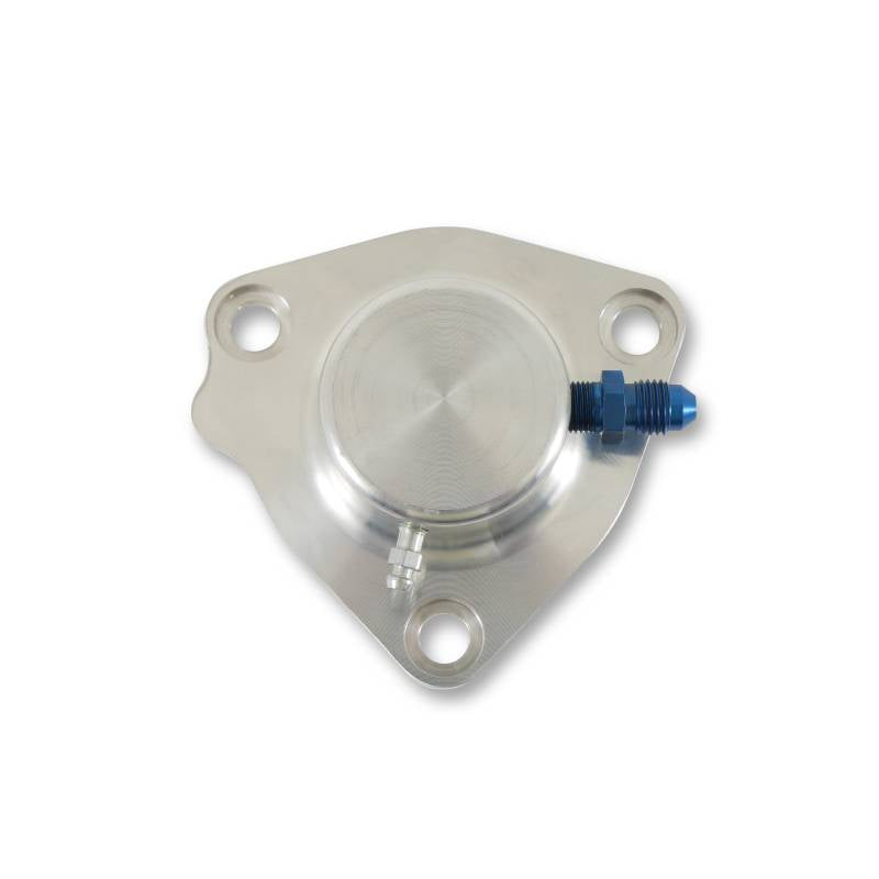 Automatic Bump Start