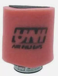 Uni FIlter Clamp-On I.D 4in - O.D 5 3/4in - LG. 11in Air Filter