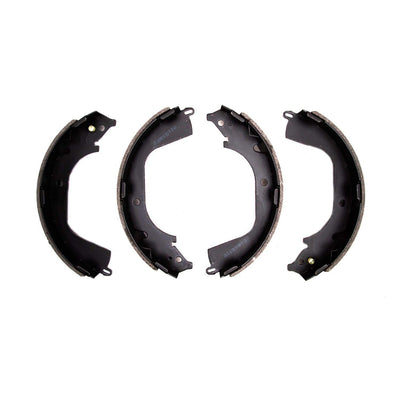 R1 2008-2013 Chevrolet Silverado 1500 Rear Premium Service Shoes