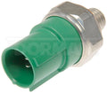 OIL CONTROL VALVE