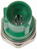 OIL CONTROL VALVE