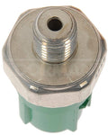 OIL CONTROL VALVE