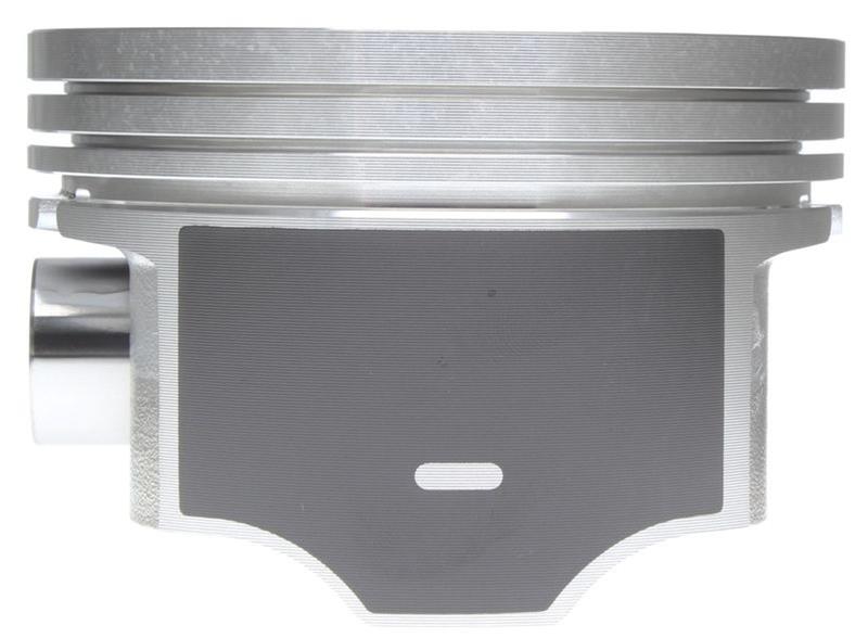 Mahle auto part
