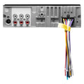 BOSS AUDIO blue auto part