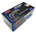 DBA 03-05 Subaru Impreza WRX Rear Street Series Brake Pads