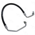 DISCHARGE LINE HOSE ASSEM