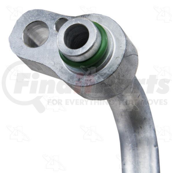FOUR SEASONS auto part