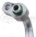 DISCHARGE LINE HOSE ASSEM