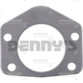 ~(2 lbs. 6X6X3)~ UNIT BEARING AND