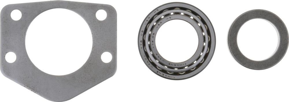 ~(2 lbs. 6X6X3)~ UNIT BEARING AND