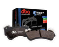 DBA auto part