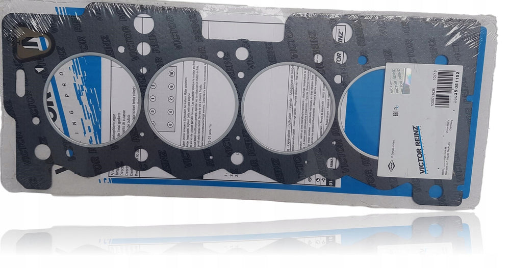 ENGINE HEAD GASKET