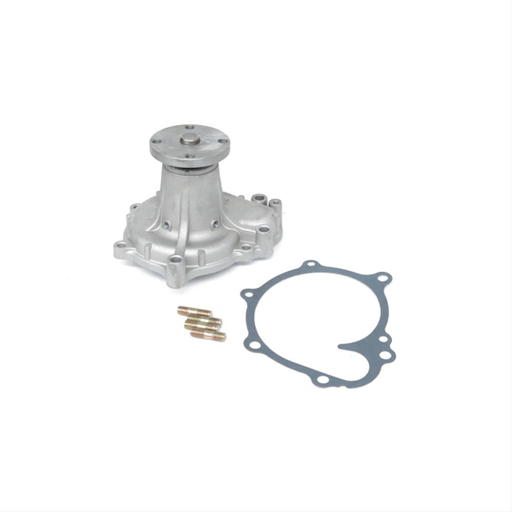 NEW WATER PUMP